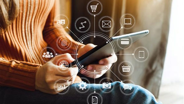 Embedded services for Consumer